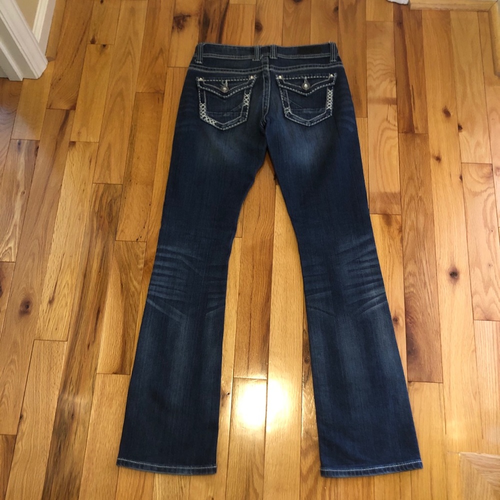 Daytrip Virgo bootcut 26 extra long